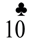 10-ка Жезлов