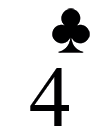 4-ка Жезлов