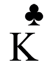 Король Жезлов