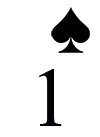 1-ца Мечей