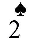2-ка Мечей