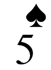 5-ка Мечей