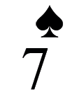 7-ка Мечей