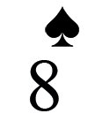 8-ка Мечей